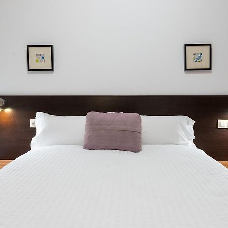Apartamento En Lux Бормухос Екстериор снимка