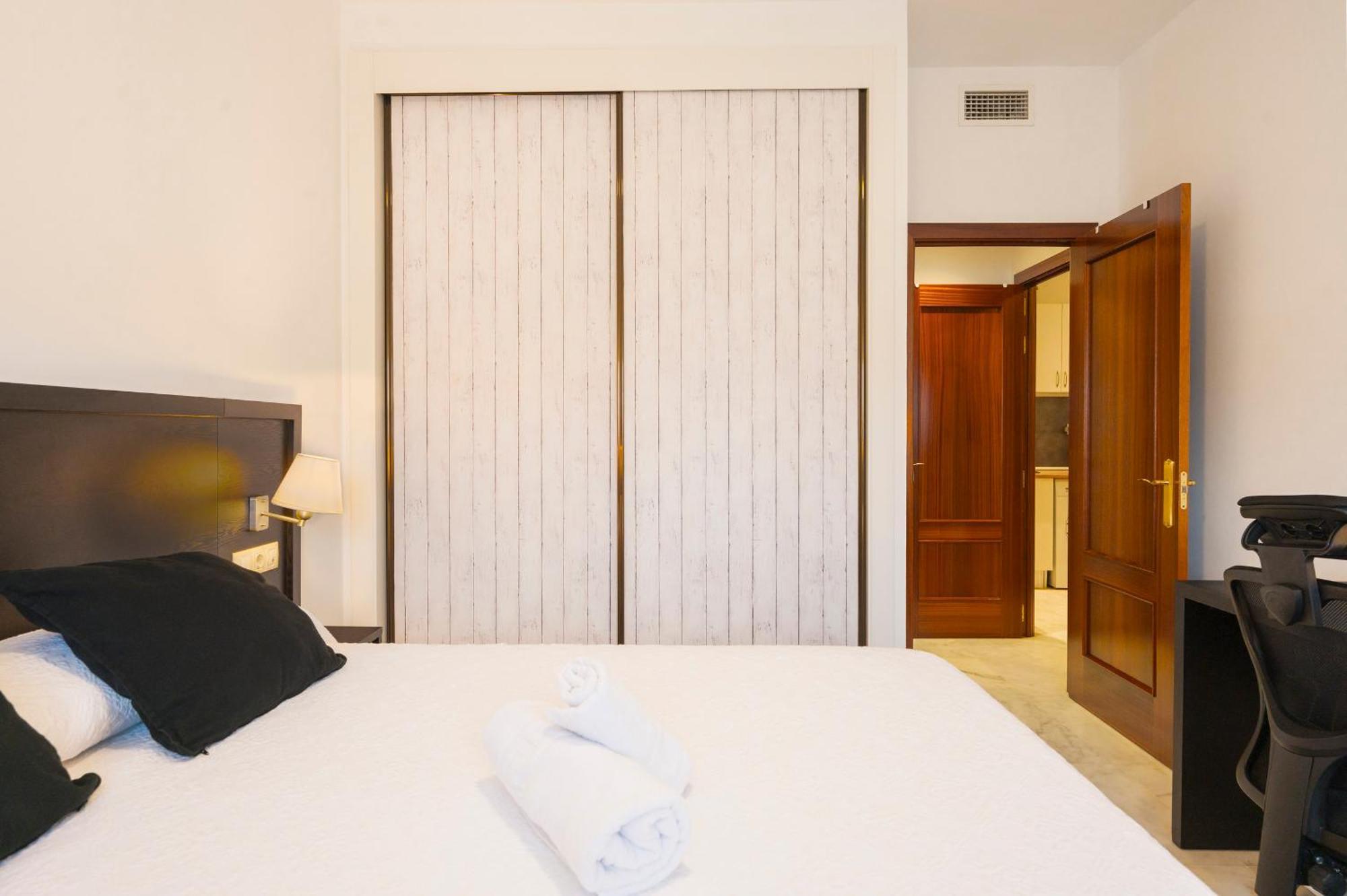 Apartamento En Lux Бормухос Екстериор снимка