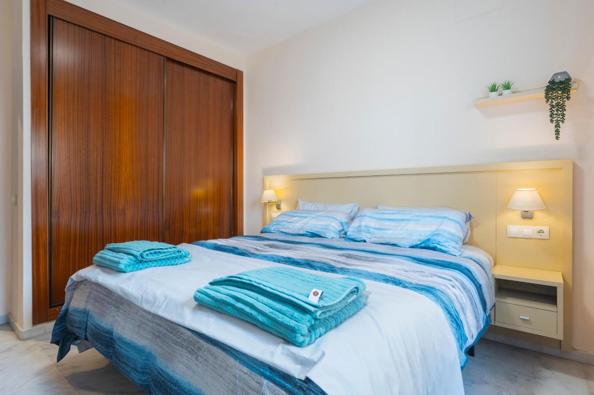 Apartamento En Lux Бормухос Екстериор снимка