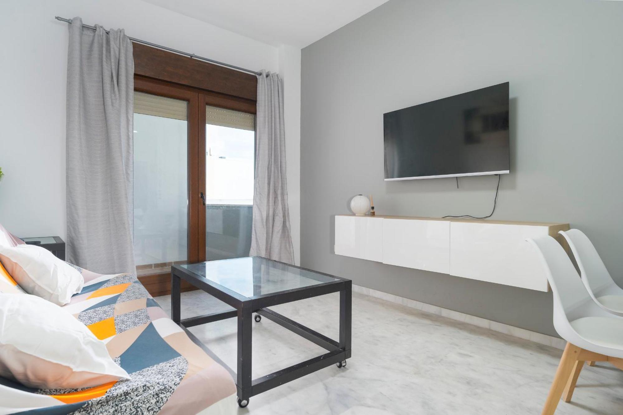 Apartamento En Lux Бормухос Екстериор снимка