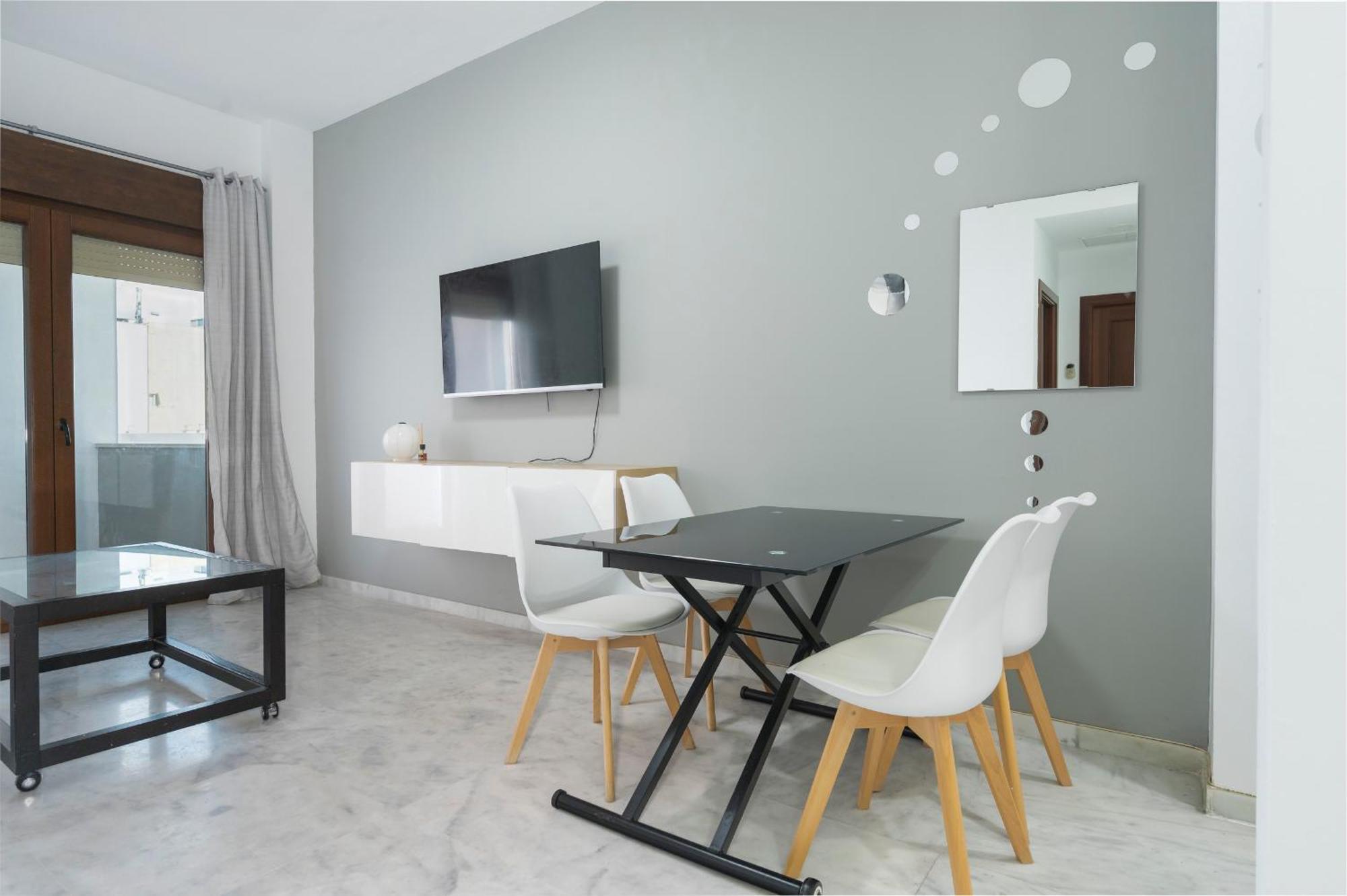 Apartamento En Lux Бормухос Екстериор снимка