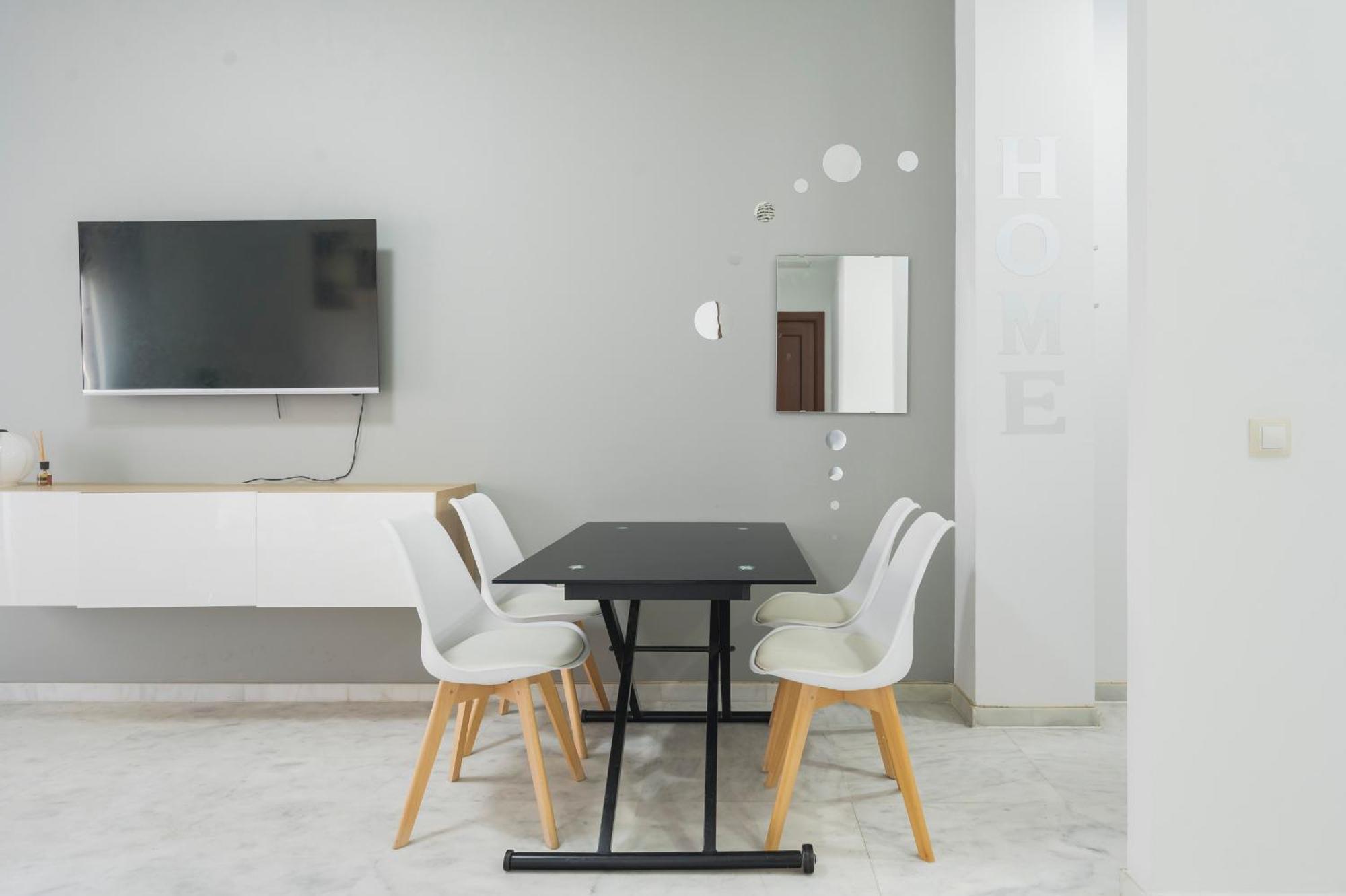 Apartamento En Lux Бормухос Екстериор снимка