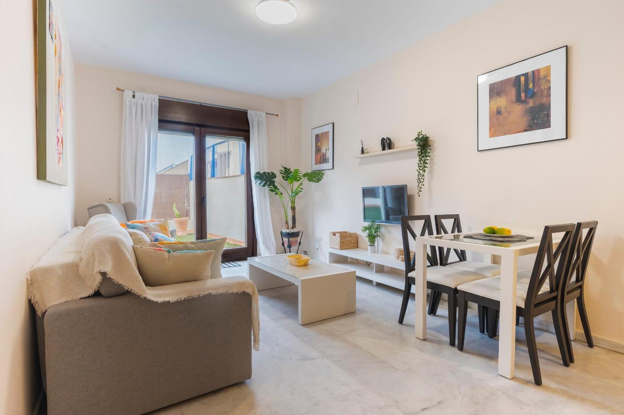 Apartamento En Lux Бормухос Екстериор снимка