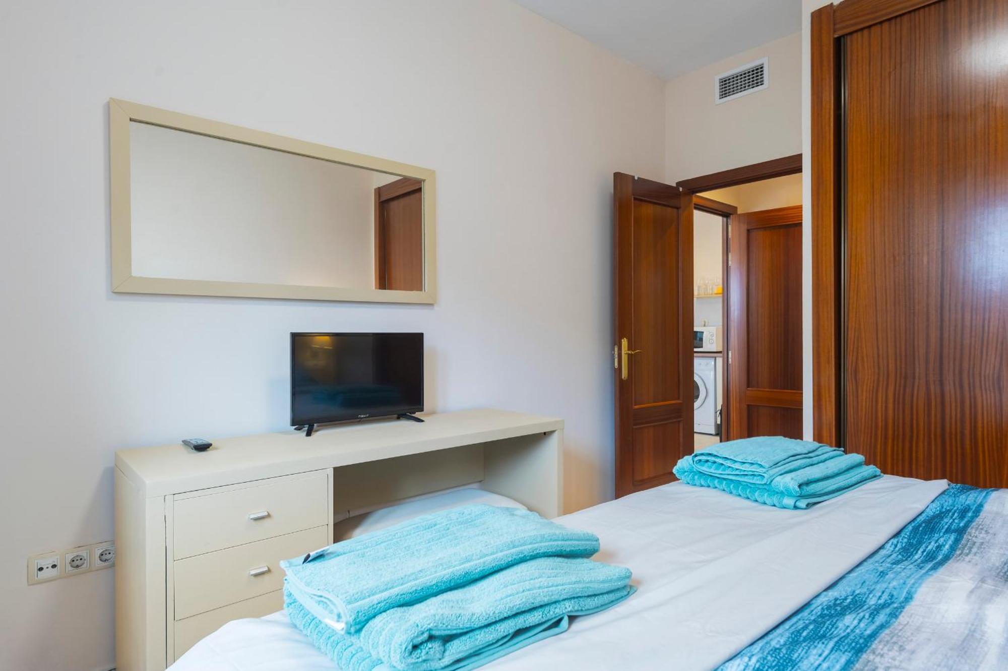 Apartamento En Lux Бормухос Екстериор снимка