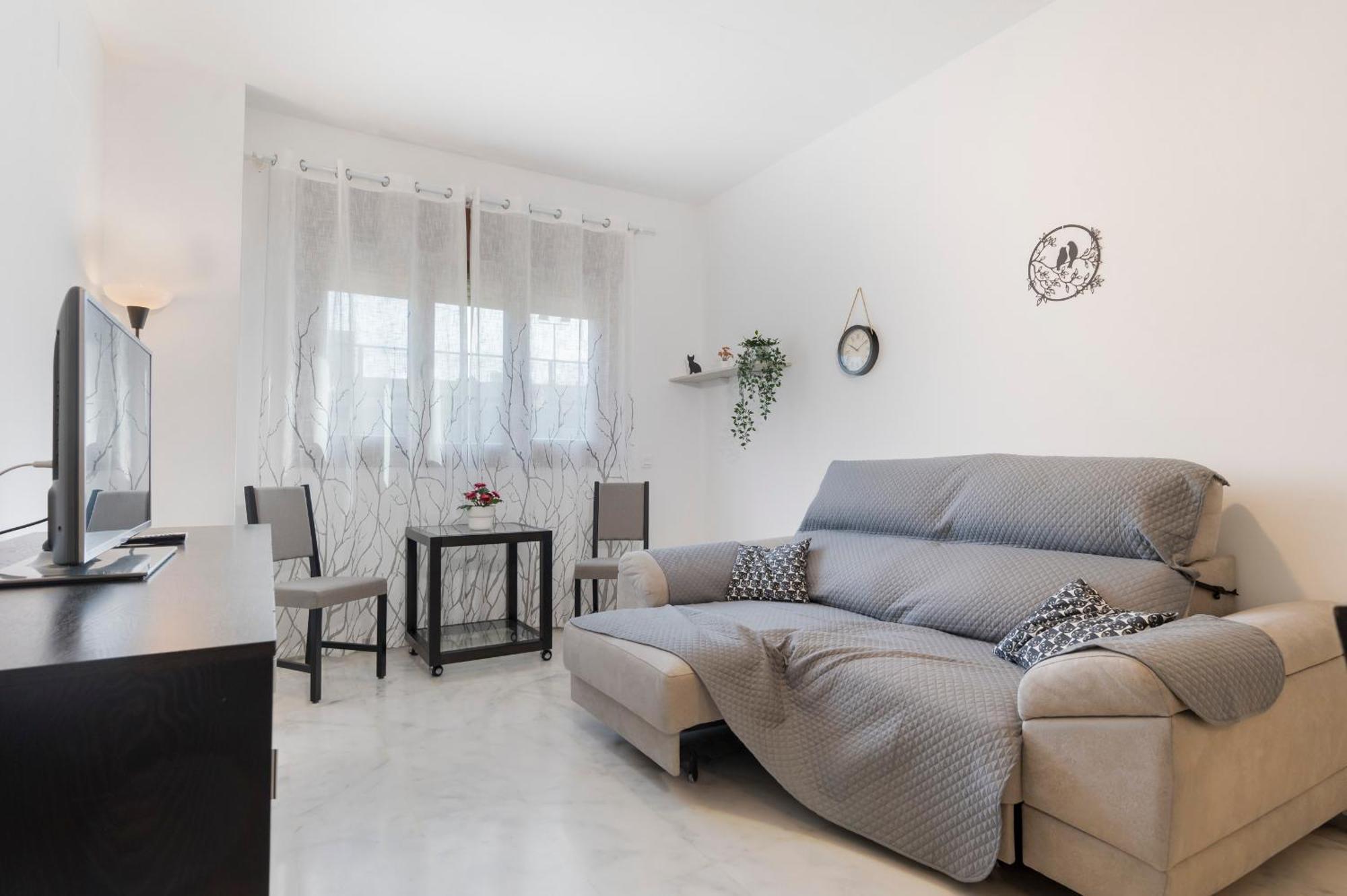 Apartamento En Lux Бормухос Екстериор снимка