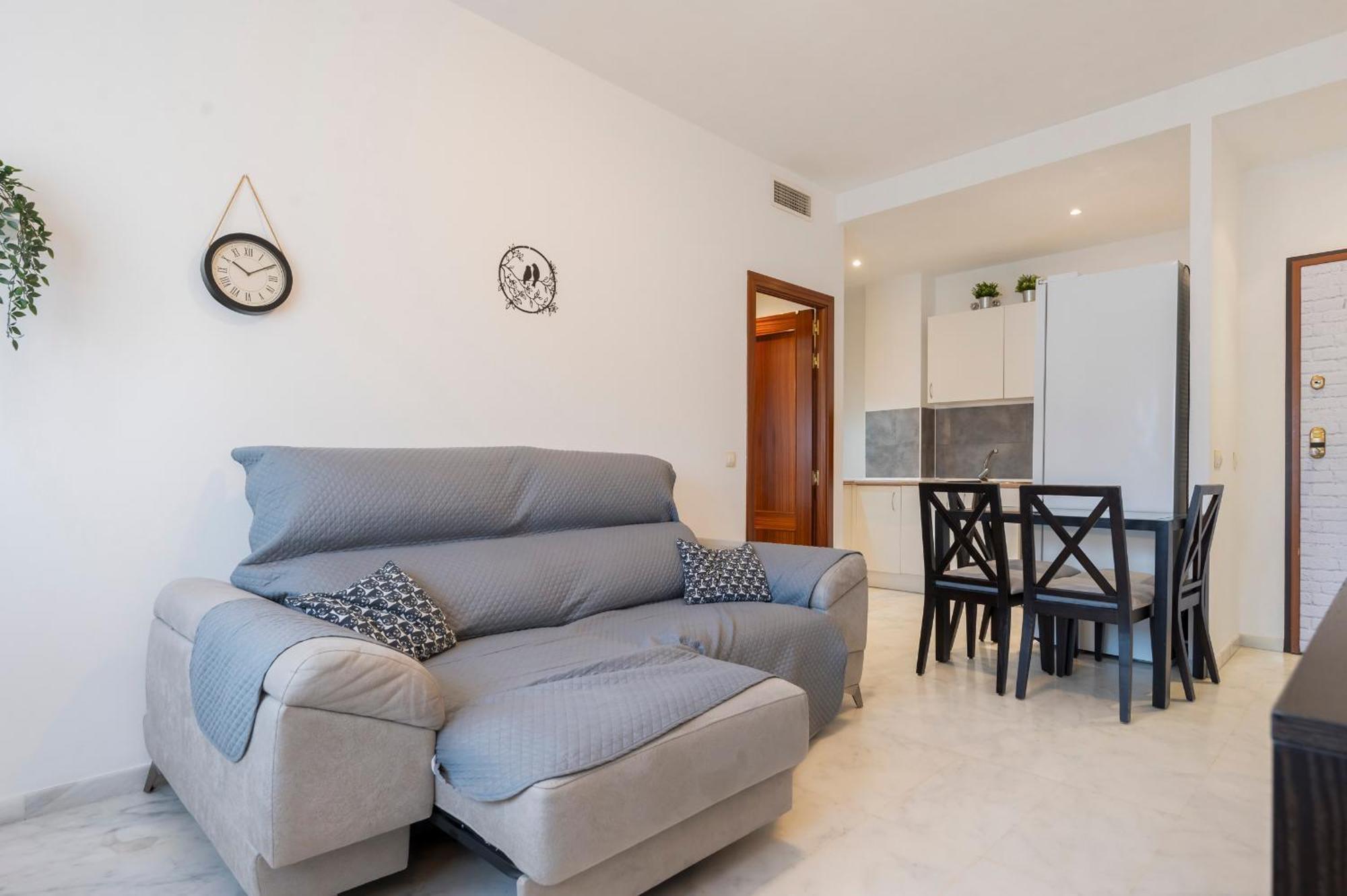 Apartamento En Lux Бормухос Екстериор снимка