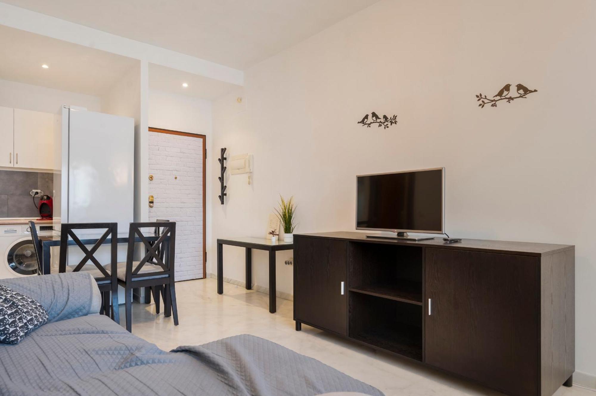 Apartamento En Lux Бормухос Екстериор снимка