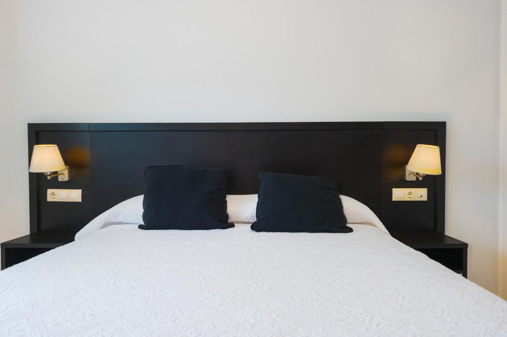 Apartamento En Lux Бормухос Екстериор снимка