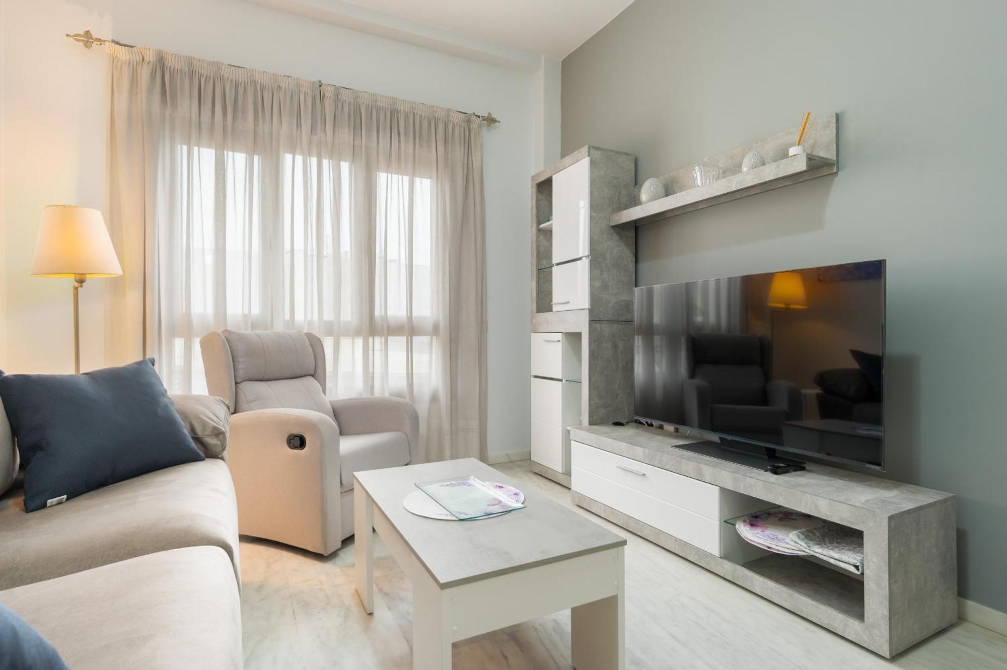 Apartamento En Lux Бормухос Екстериор снимка
