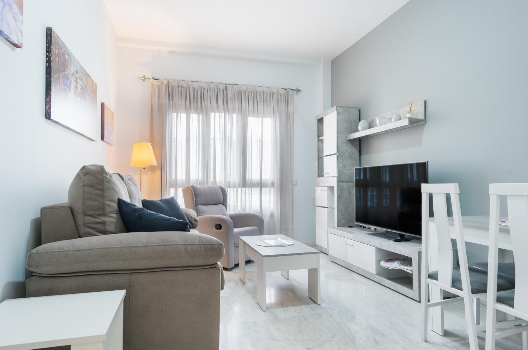 Apartamento En Lux Бормухос Екстериор снимка