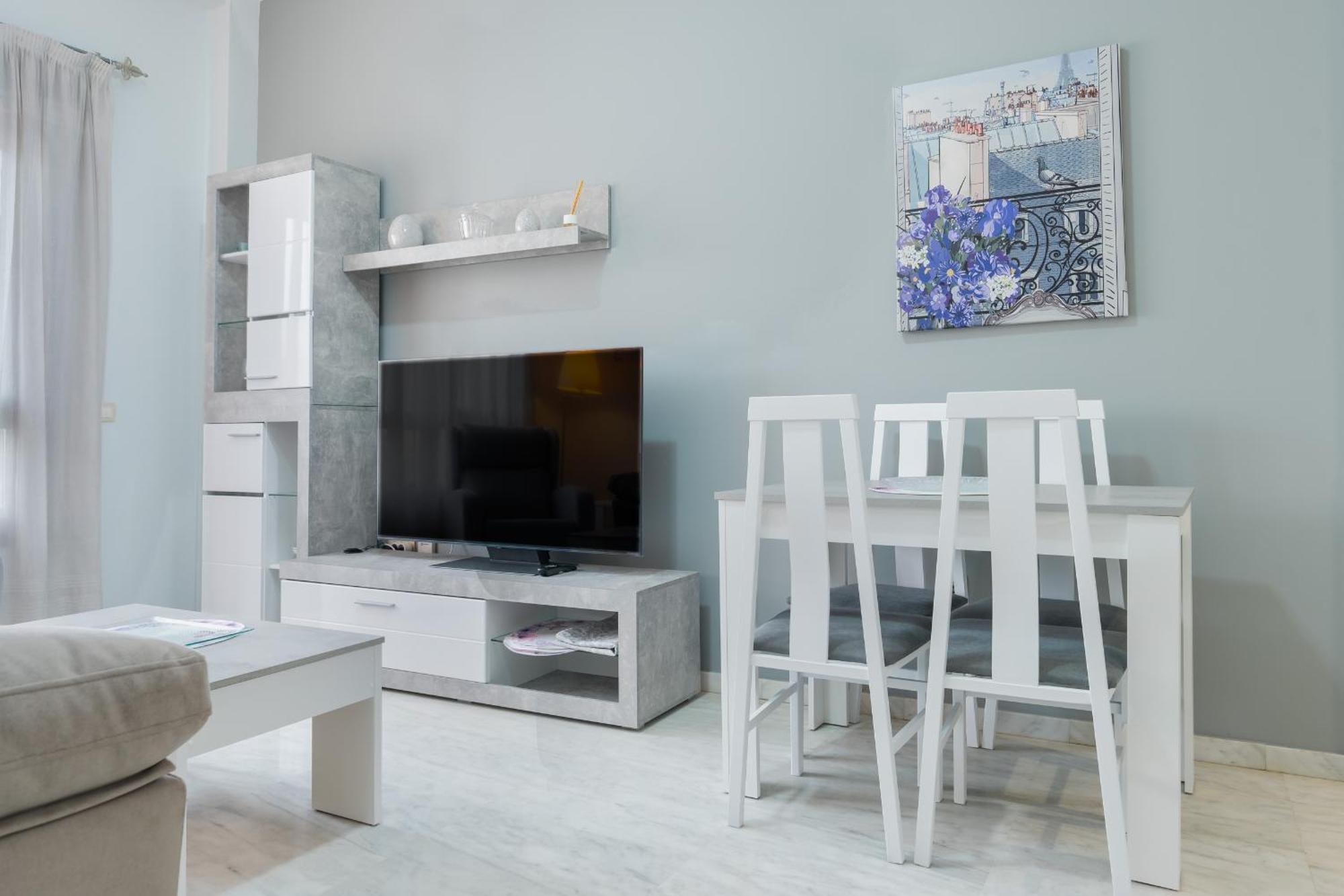 Apartamento En Lux Бормухос Екстериор снимка