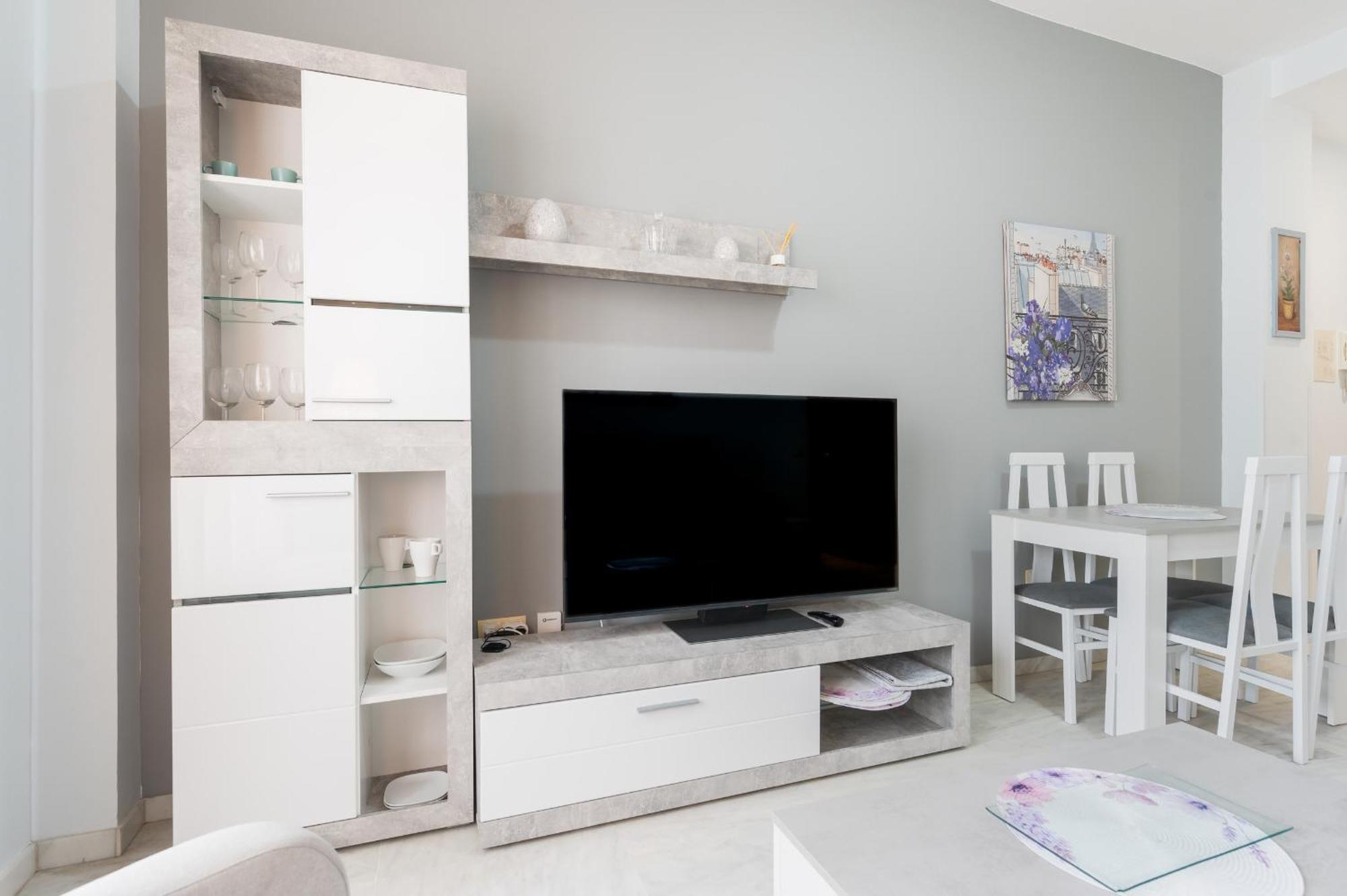 Apartamento En Lux Бормухос Екстериор снимка