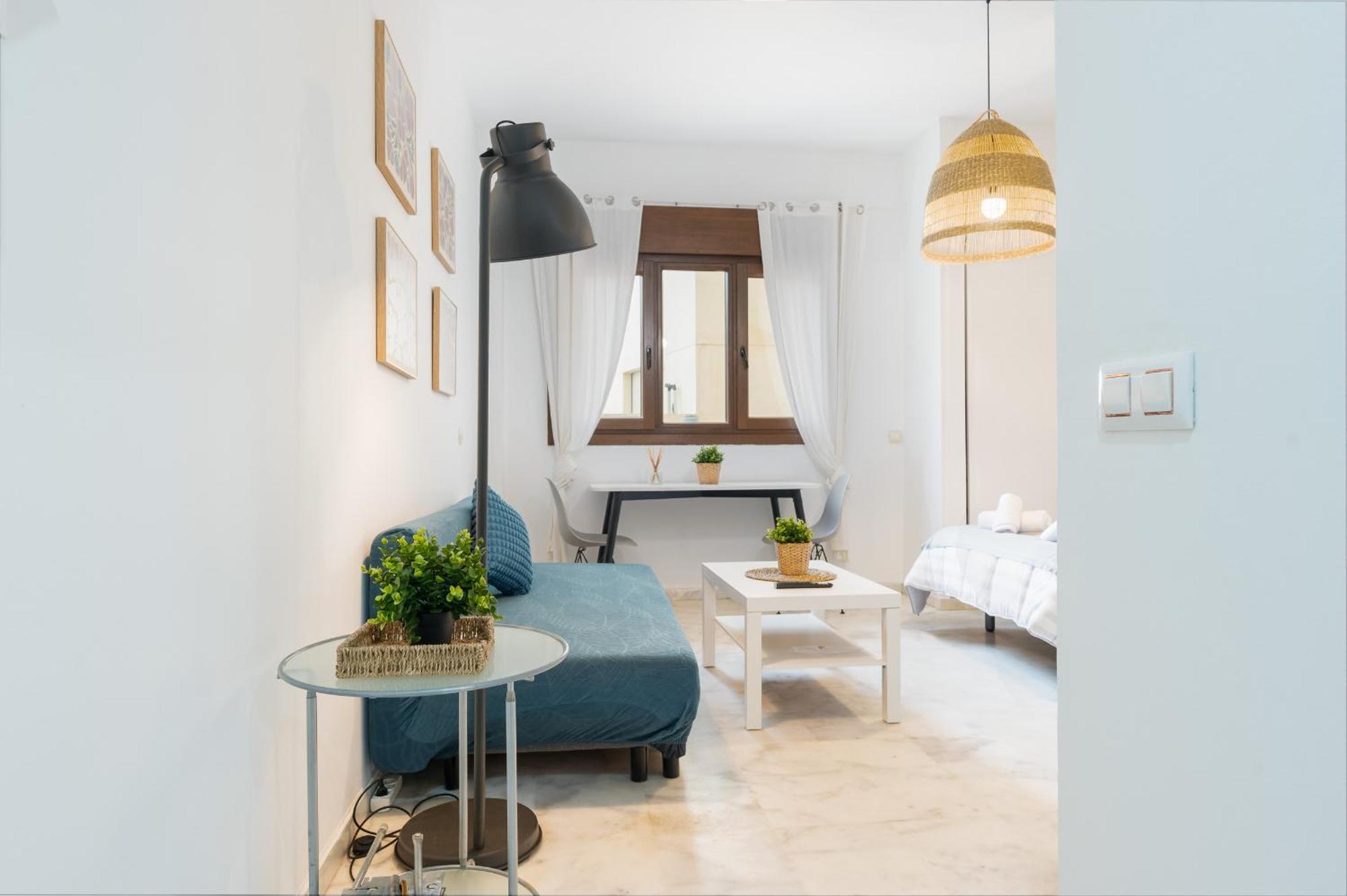 Apartamento En Lux Бормухос Екстериор снимка
