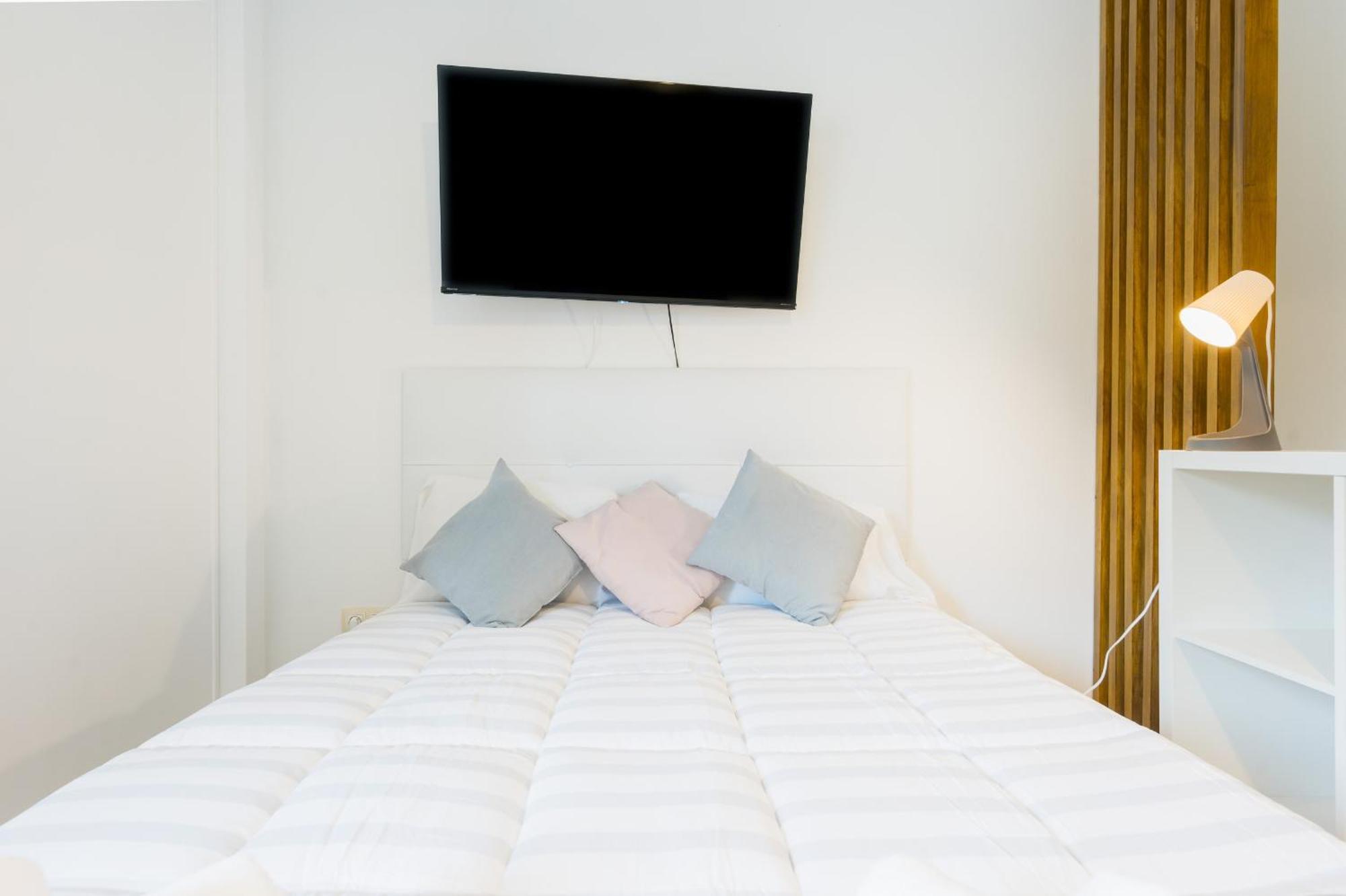 Apartamento En Lux Бормухос Екстериор снимка
