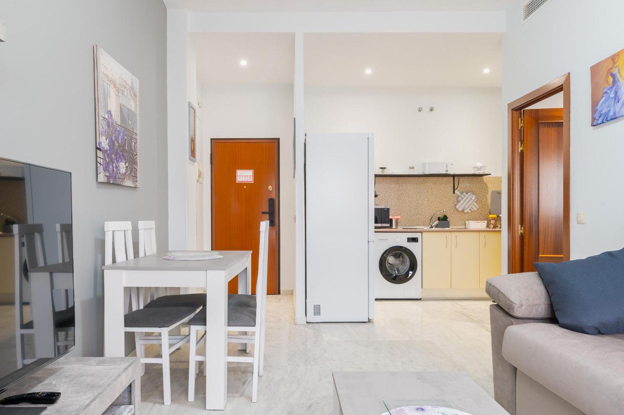 Apartamento En Lux Бормухос Екстериор снимка
