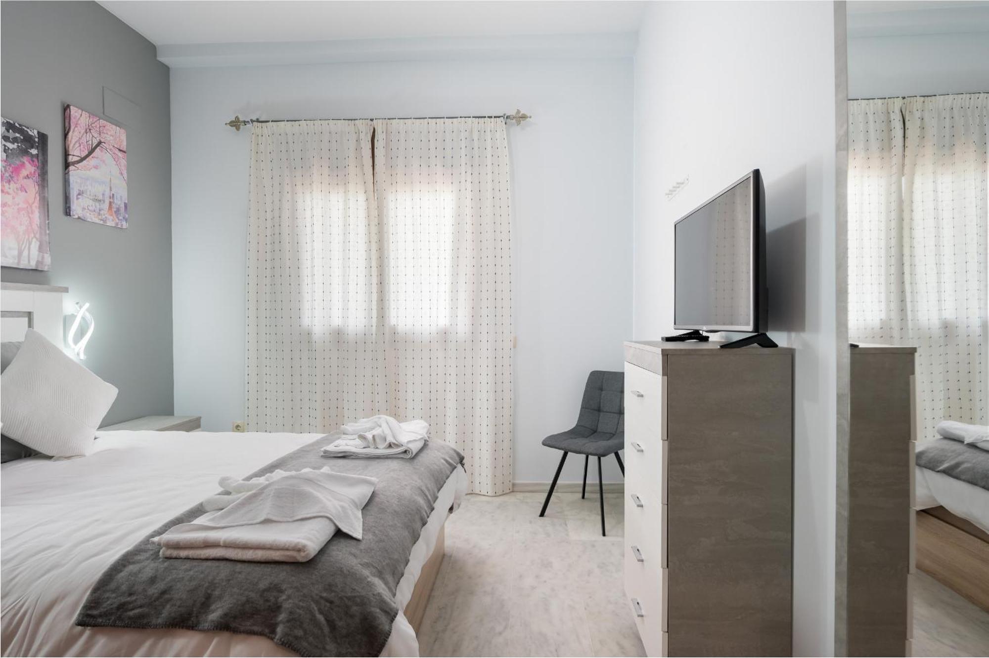 Apartamento En Lux Бормухос Екстериор снимка