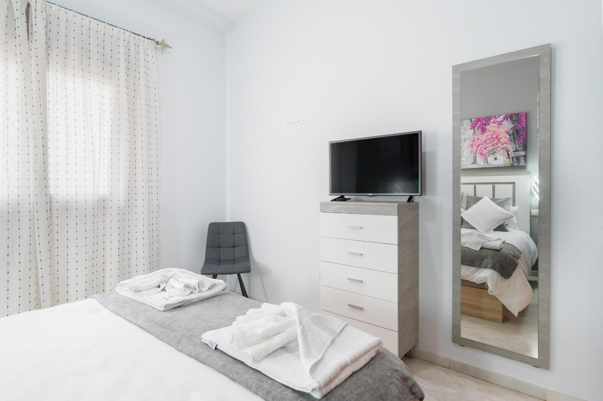 Apartamento En Lux Бормухос Екстериор снимка
