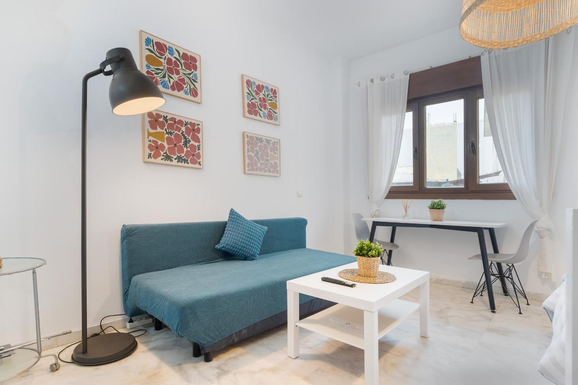 Apartamento En Lux Бормухос Екстериор снимка