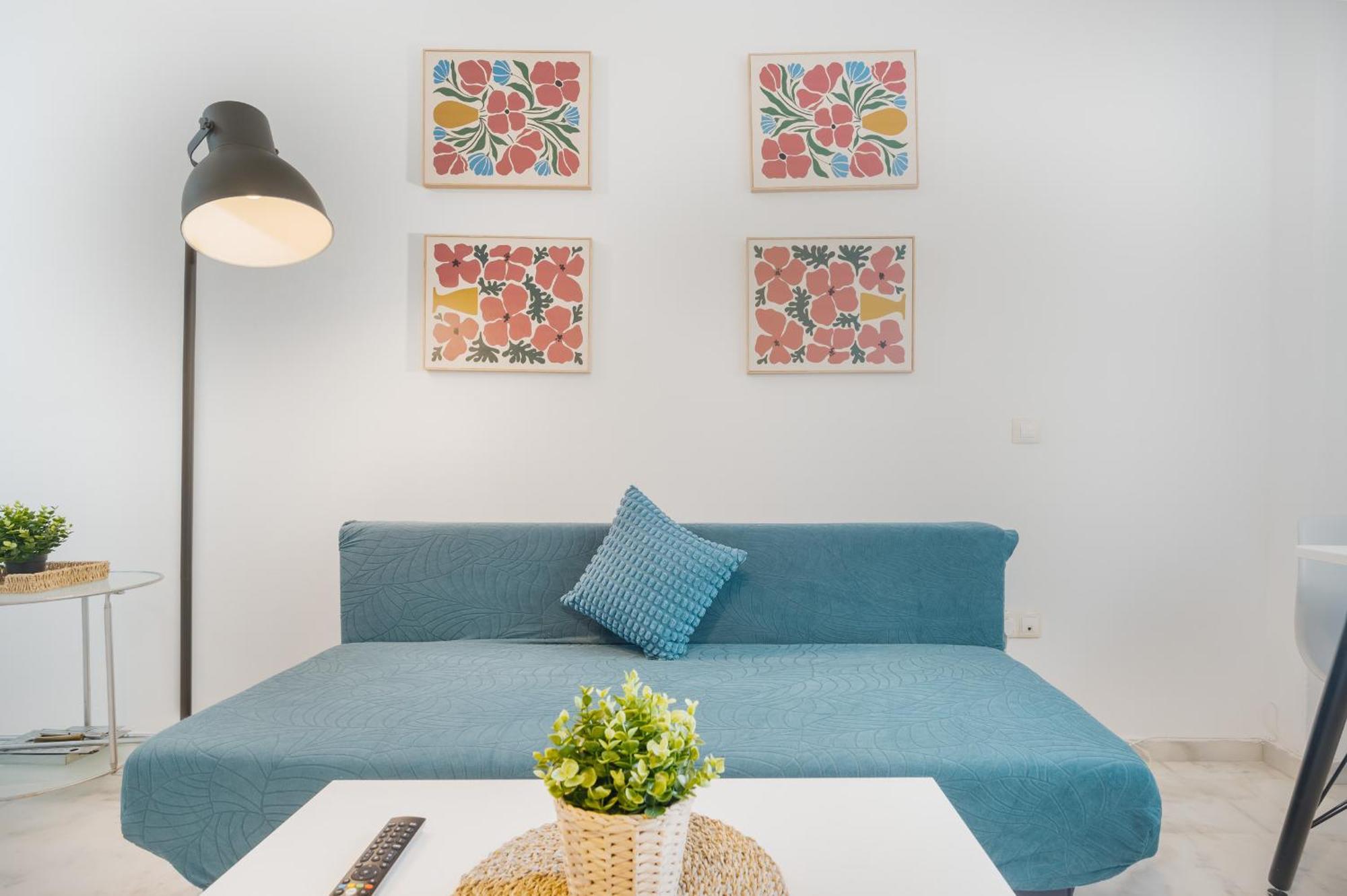 Apartamento En Lux Бормухос Екстериор снимка