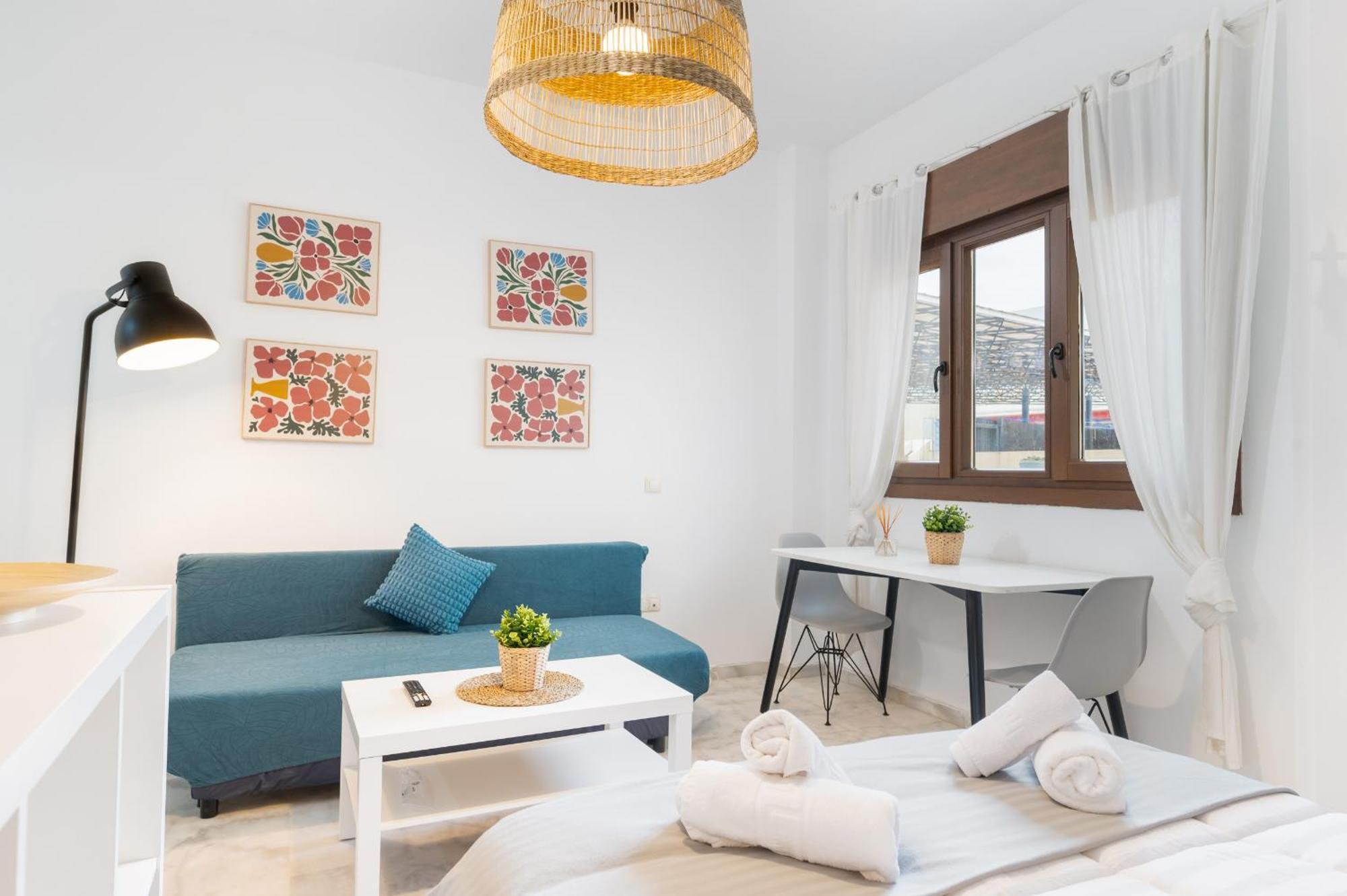Apartamento En Lux Бормухос Екстериор снимка