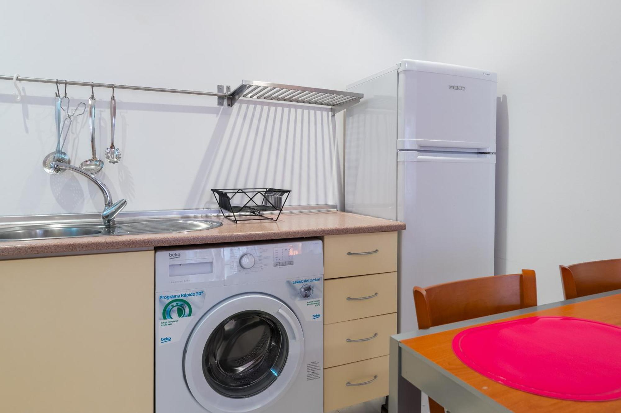 Apartamento En Lux Бормухос Екстериор снимка