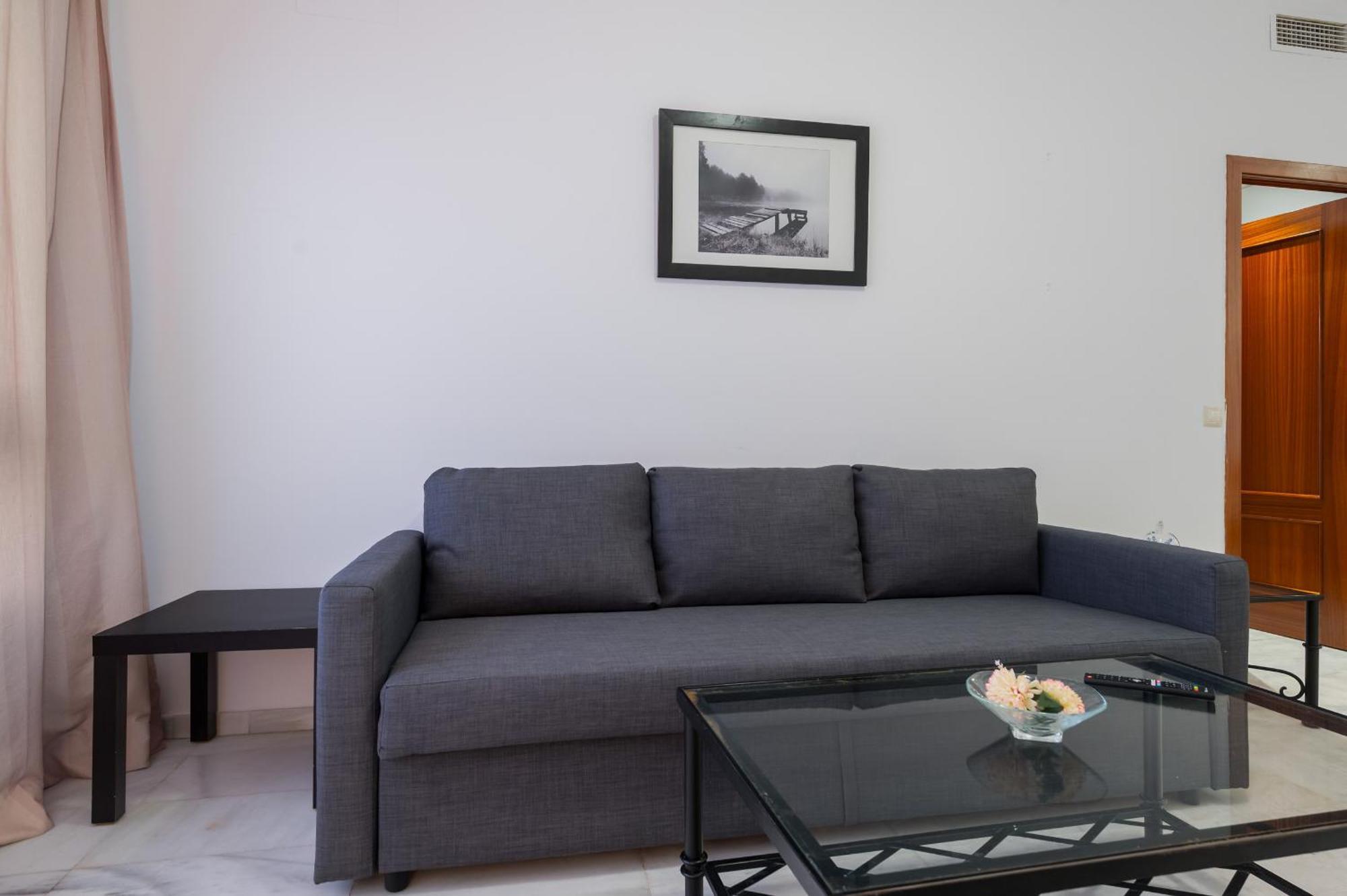 Apartamento En Lux Бормухос Екстериор снимка