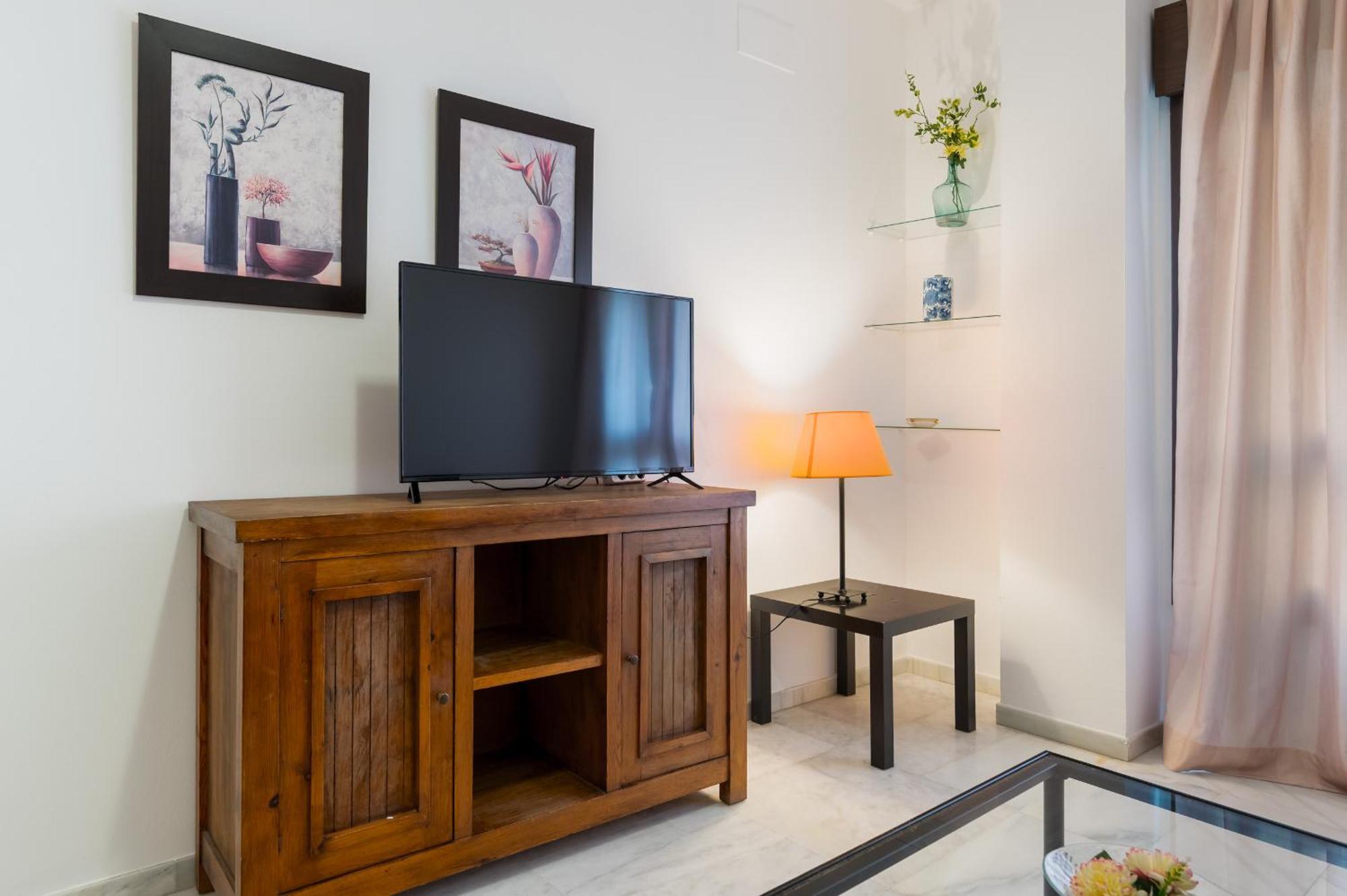Apartamento En Lux Бормухос Екстериор снимка